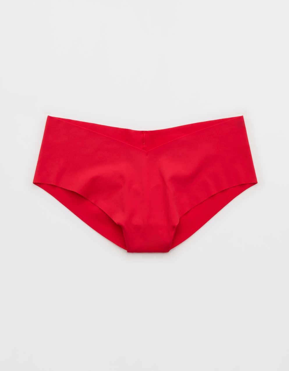SMOOTHEZ No Show Cheeky Underwear