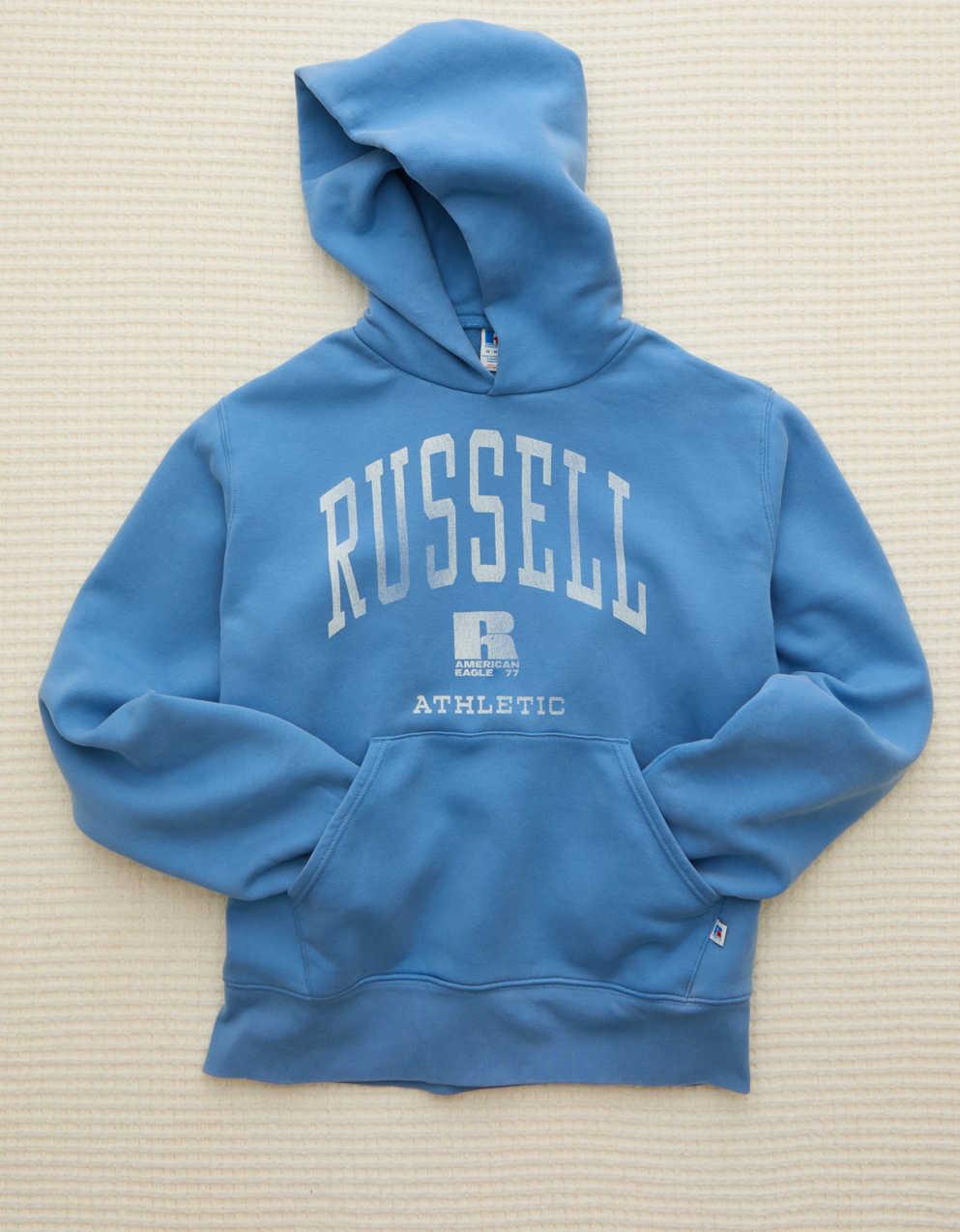 AE x Russell Athletic Hoodie