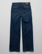AE Super High-Waisted Baggy Wide-Leg Jean