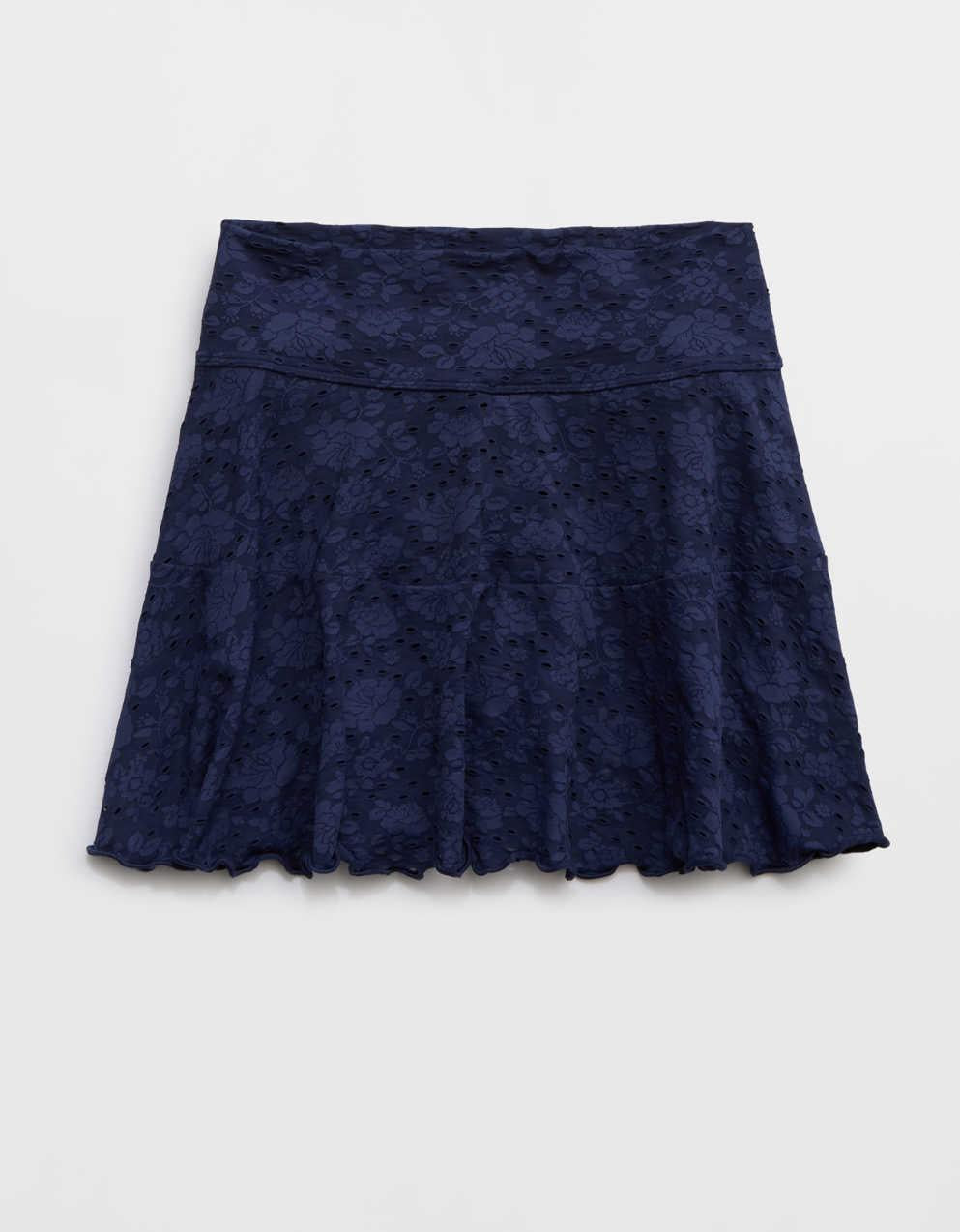 OFFLINE By Aerie Treat Yourself Skort