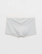 Superchill Cotton Rib Shortie Underwear