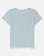 AE Waffle Baby Tee