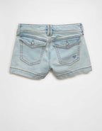 AE Stretch Low-Rise Perfect Shortie
