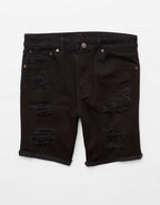 AE Flex+ Denim Short