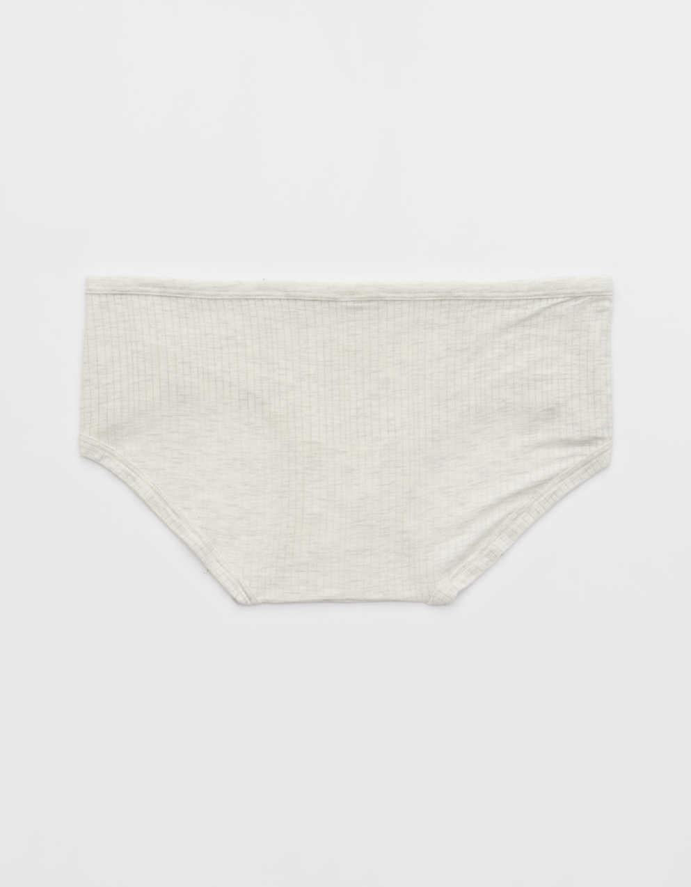 Superchill Modal Rib Boybrief Underwear