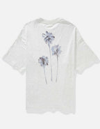 AE Boxy Destination Graphic T-Shirt