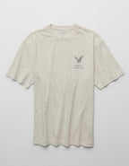 AE Standard Fit Graphic T-Shirt