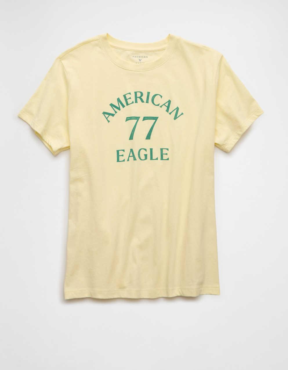 AE Everyday Graphic T-Shirt