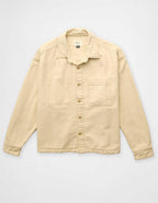 AE Canvas Overshirt