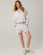 OFFLINE By Aerie 3" Cloud Fleece Short