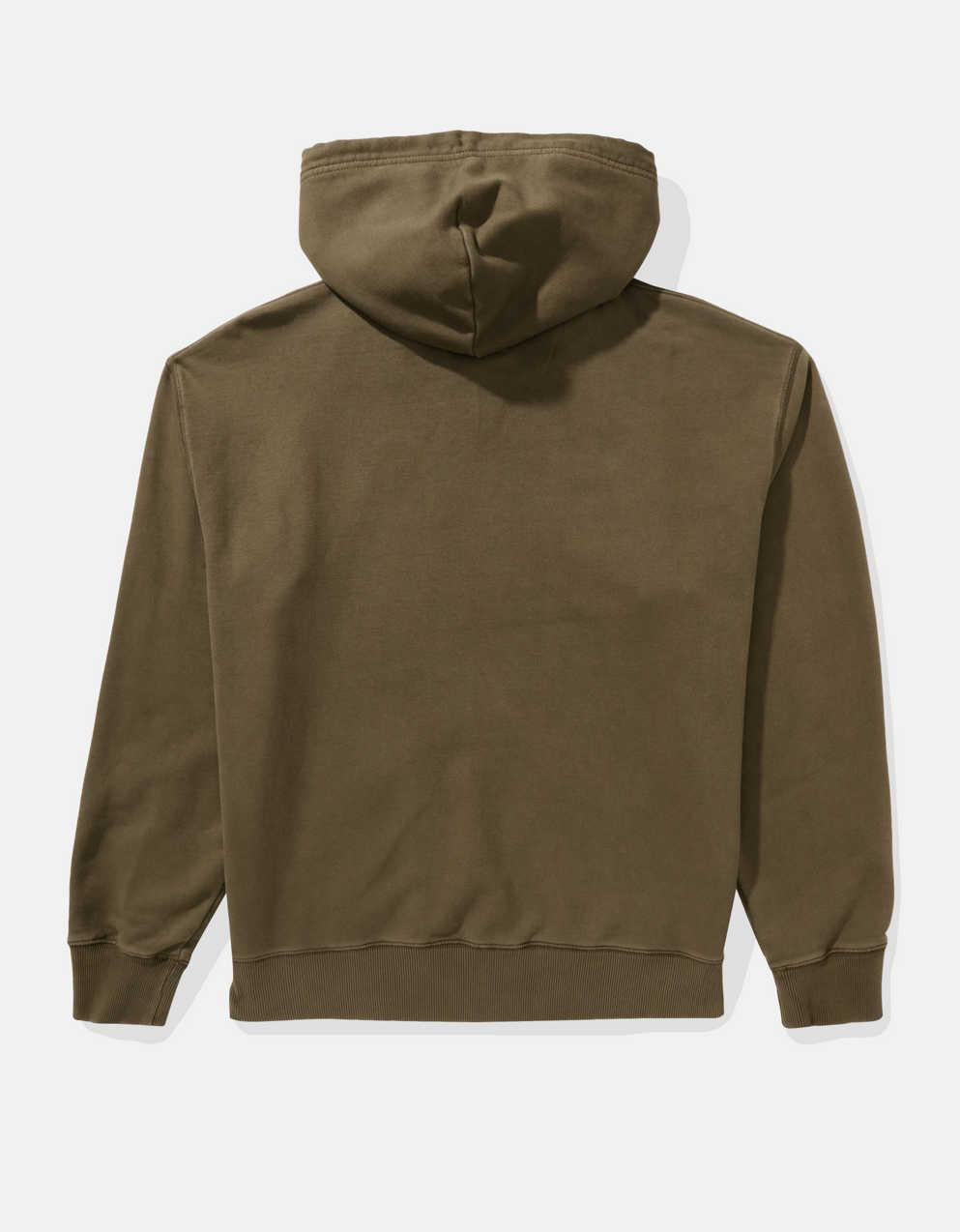 AE Utility Hoodie