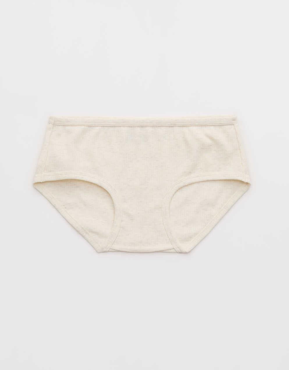 Superchill Cotton Rib Boybrief Underwear