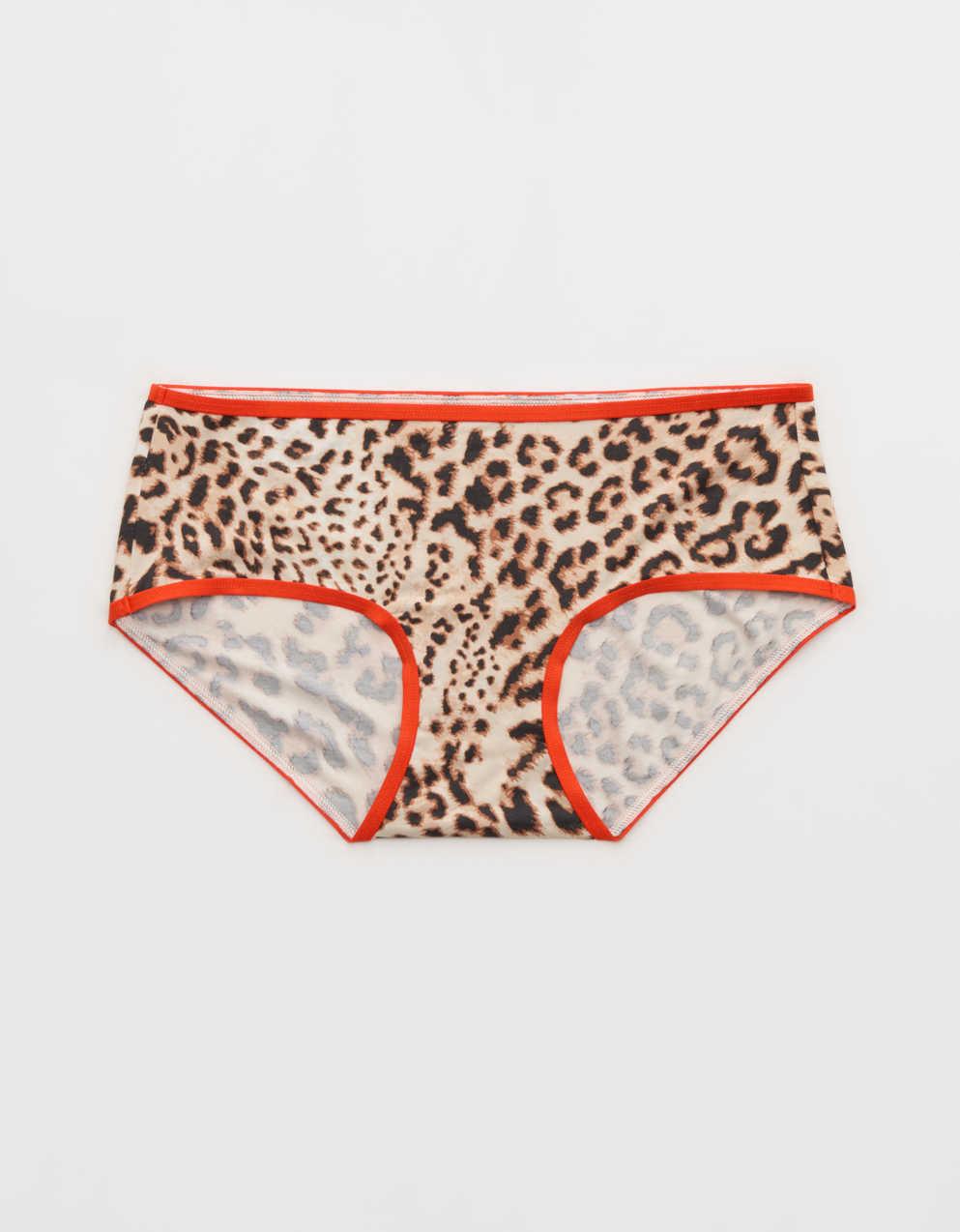 Superchill Modal Low Rise Boybrief Underwear
