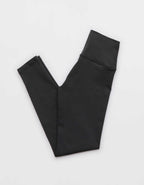 OFFLINE By Aerie The Hugger High Waisted Legging