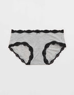 Superchill Modal Lace Boybrief Underwear
