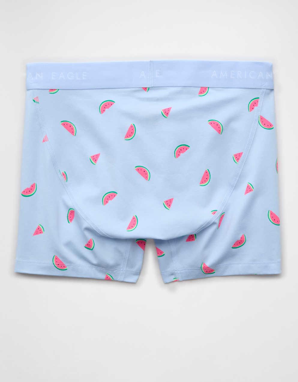 AEO Men's 4.5" Classic Boxer Brief