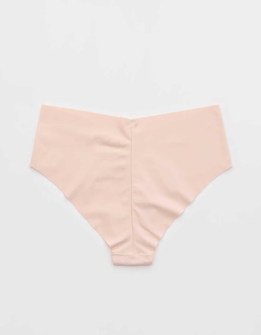 SMOOTHEZ No Show Cheeky Underwear