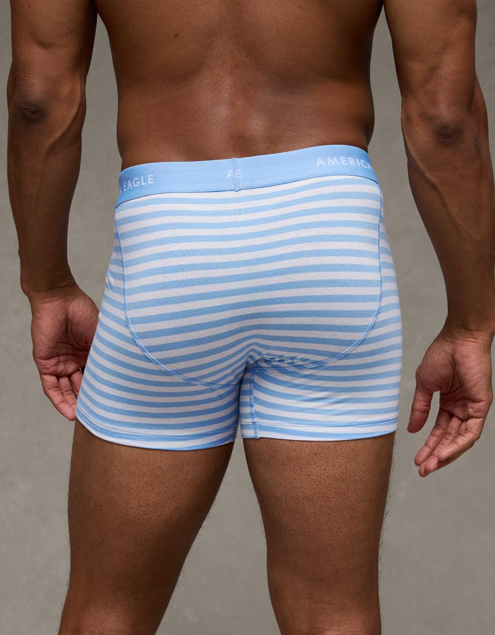 AEO Men's 4.5" Classic Boxer Brief