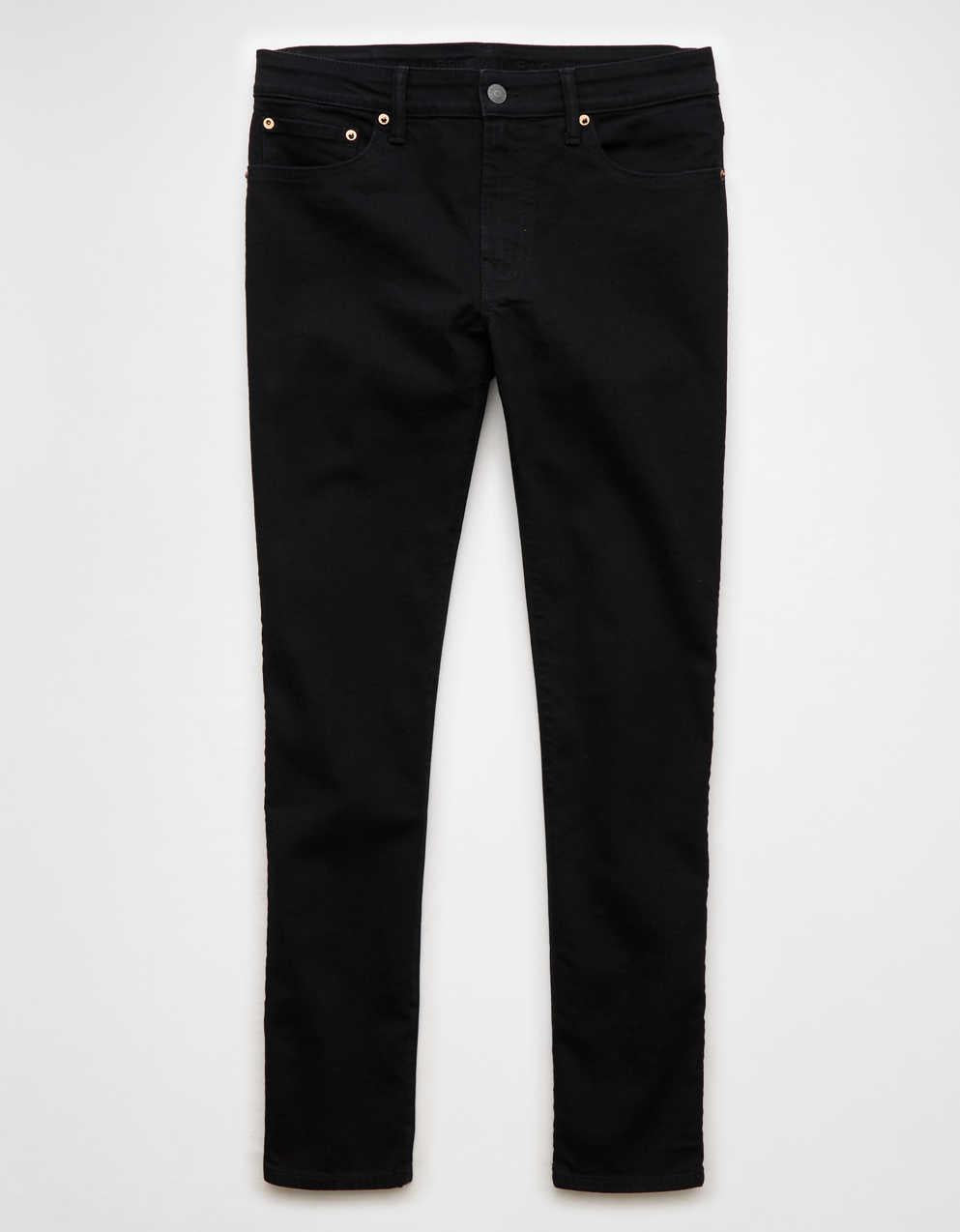 AE Flex+ Slim Jean