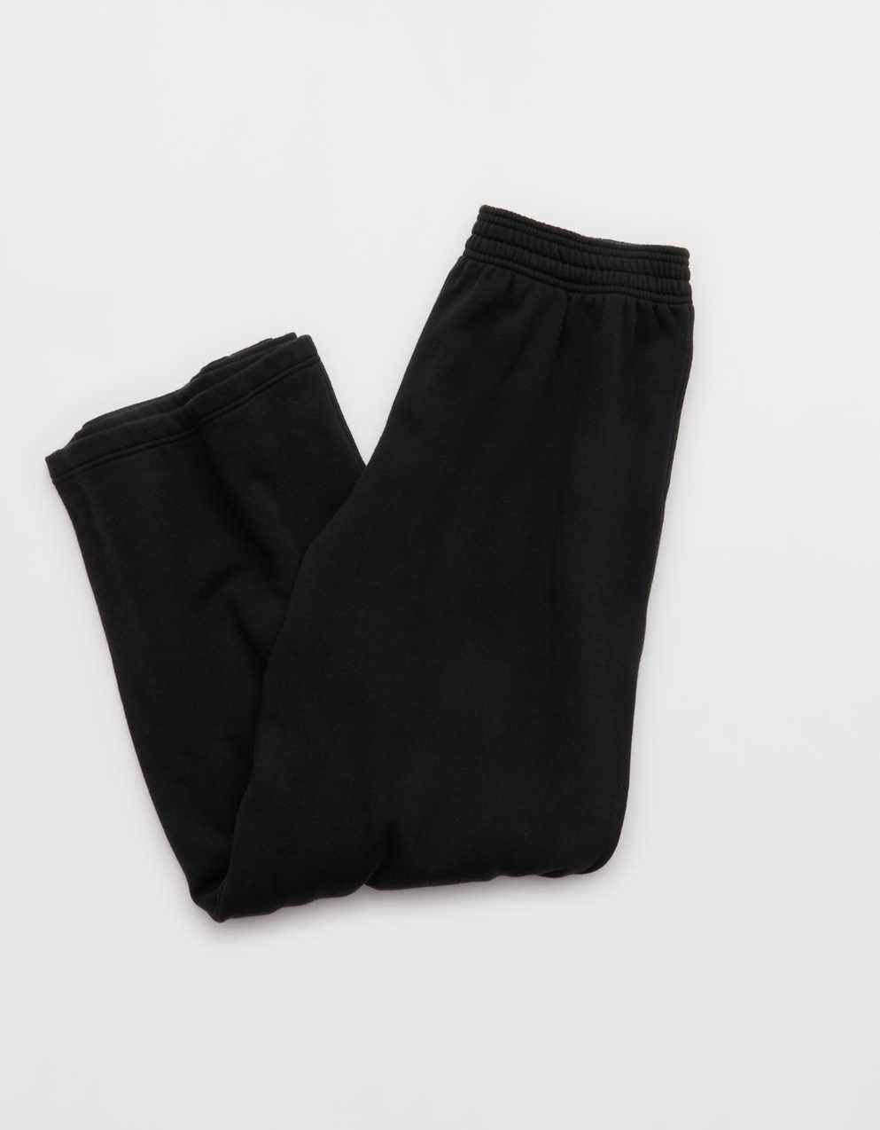 Aerie Go-To Slouchy Sweatpant
