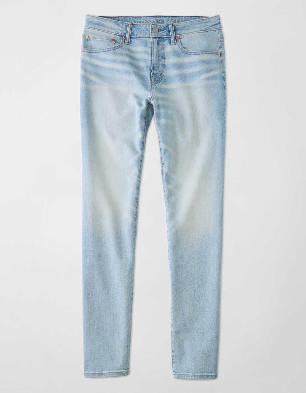 AE Flex+ Ultrasoft Athletic Fit Jean
