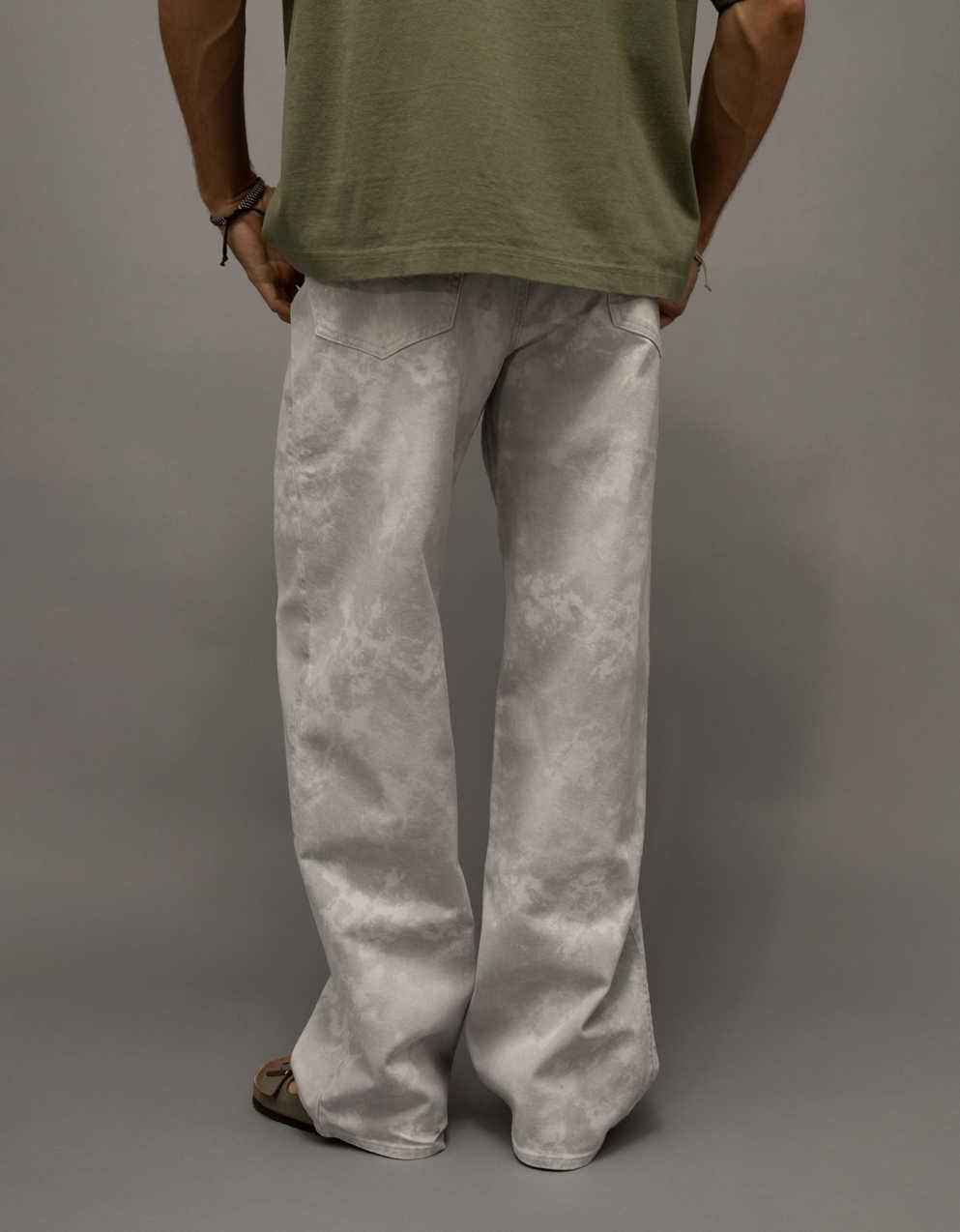 AE EasyFlex Baggy Jean