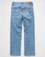 AE High-Waisted Stovepipe Jean