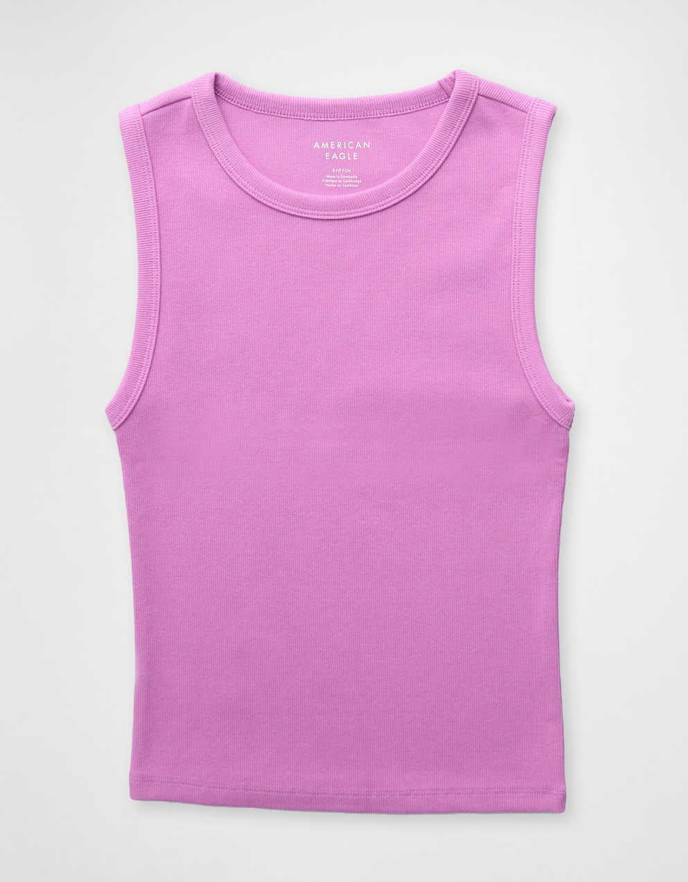 AE Main Squeeze Muscle Tank Top