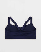 OFFLINE By Aerie The Hugger Sweetheart Sports Bra