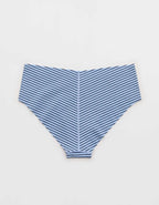 Superchill No Show Cotton Cheeky Underwear