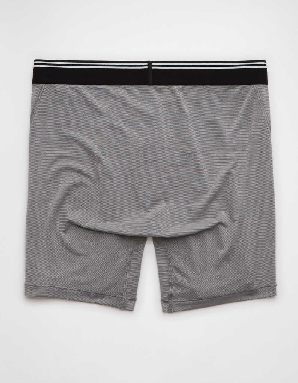 AEO Men's 6" Ultra Soft Boxer Brief