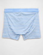 AEO Men's 4.5" Classic Cotton Boxer Brief
