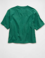 AE Boxy Graphic T-Shirt