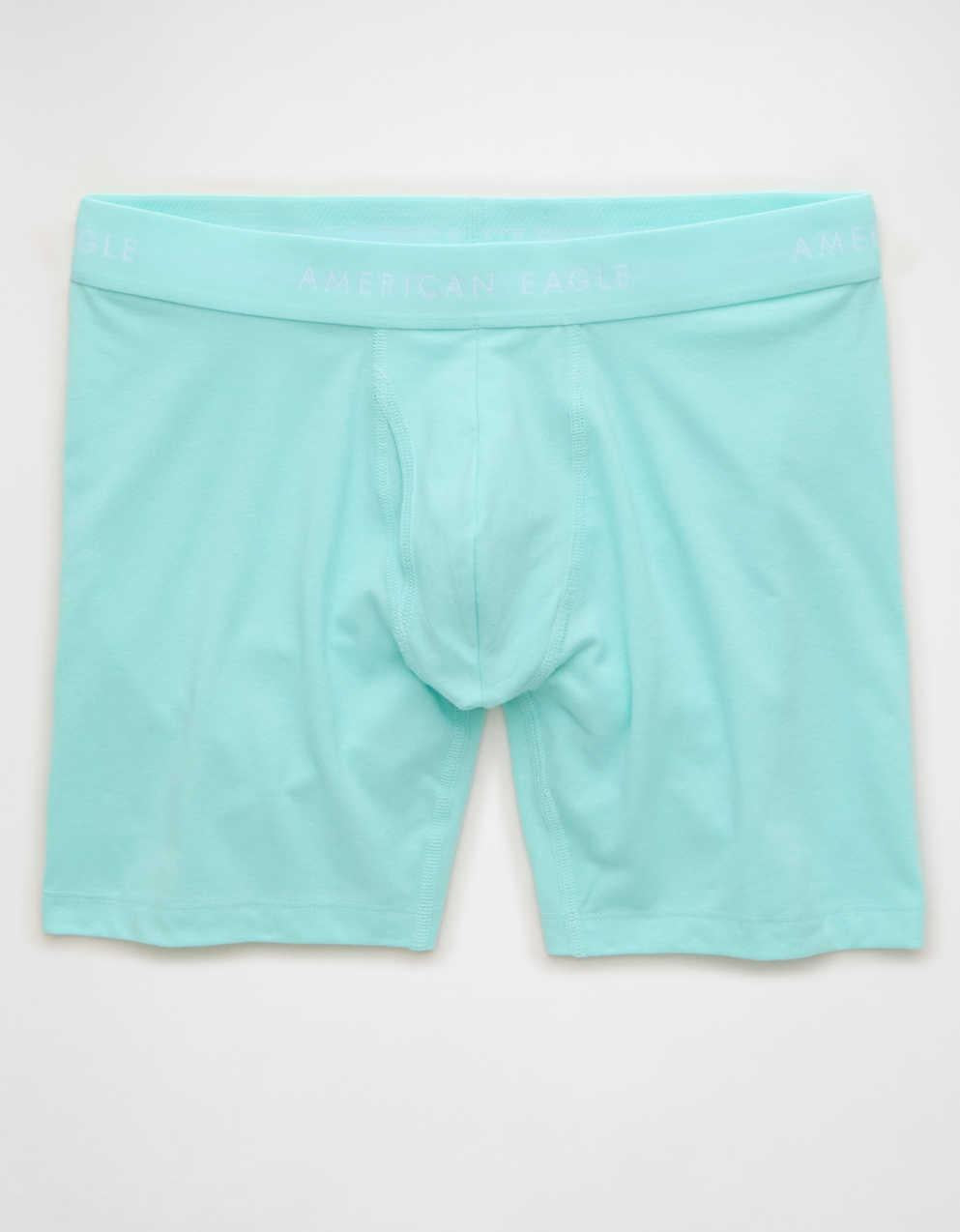 AEO Men's 6" Classic Boxer Brief