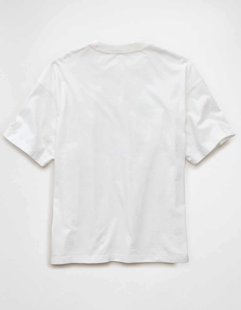 AE Pride Boxy Graphic T-Shirt
