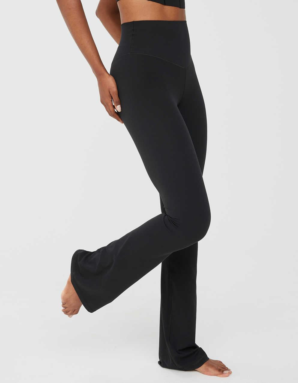 OFFLINE By Aerie Real Me Xtra High Waisted Bootcut Legging
