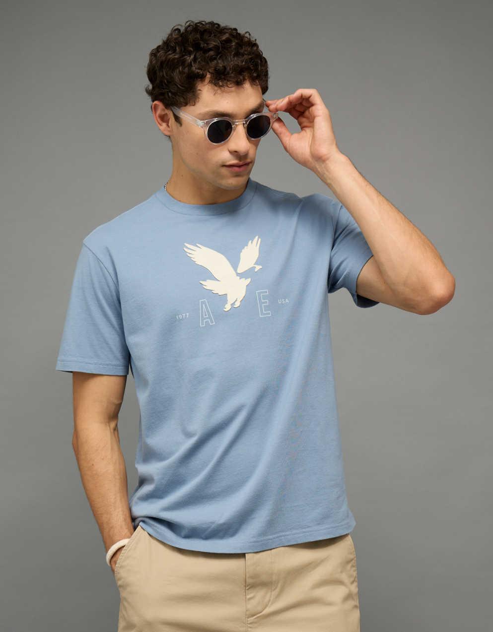 AE Graphic T-Shirt