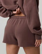 OFFLINE By Aerie 3" Cloud Fleece Short