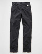 AE Flex Original Straight Lived-In Khaki Pant
