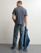 AE Standard Fit Lived-In T-Shirt