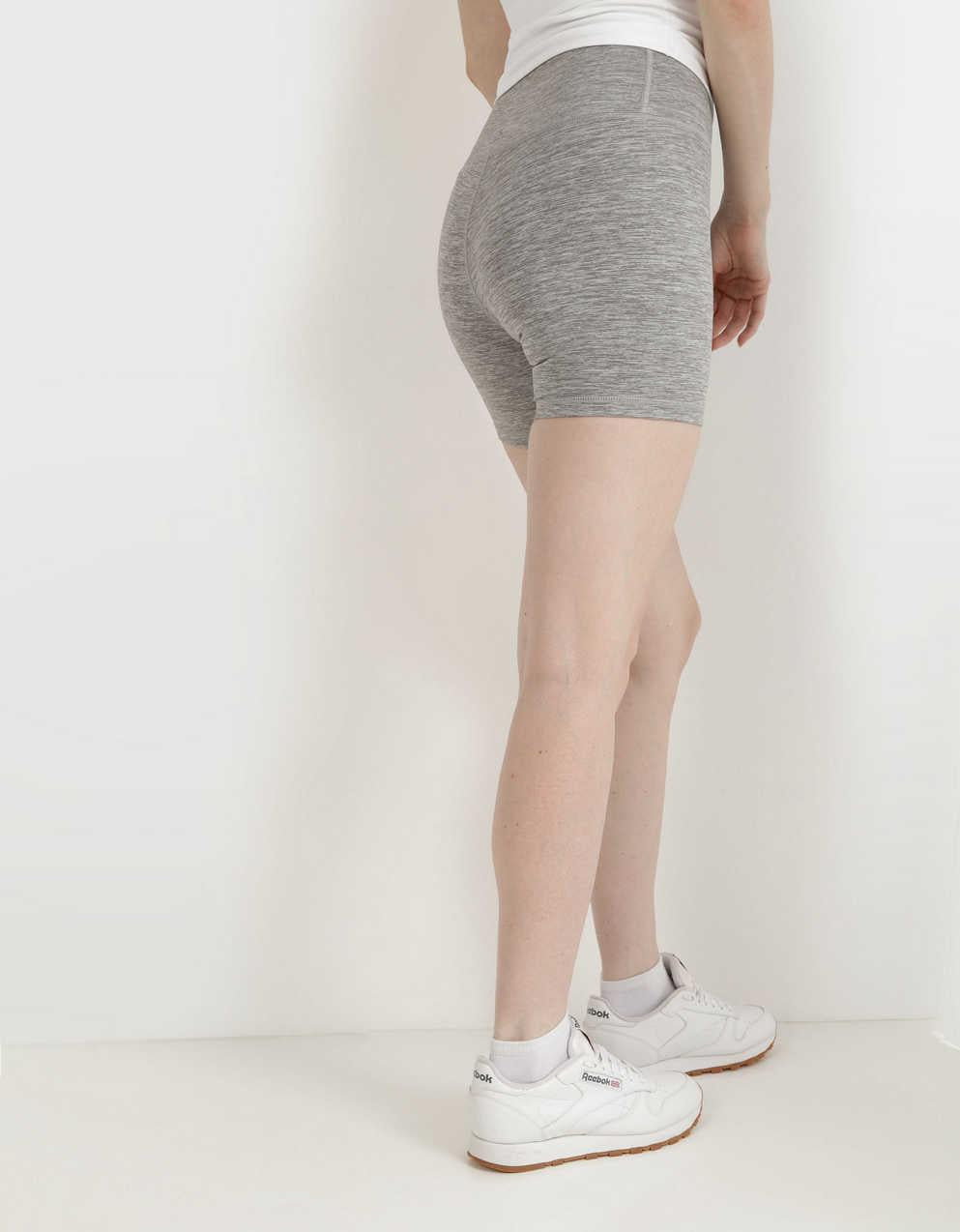 OFFLINE By Aerie The Hugger High Waisted 5" Bike Short