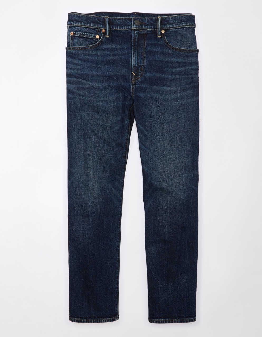 AE Relaxed Straight Jean