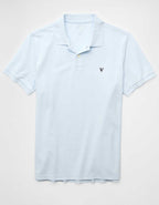 AE Slim Fit Flex Pique Polo Shirt