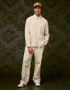 AE x Tru Kolors Chenille Twill Shirt