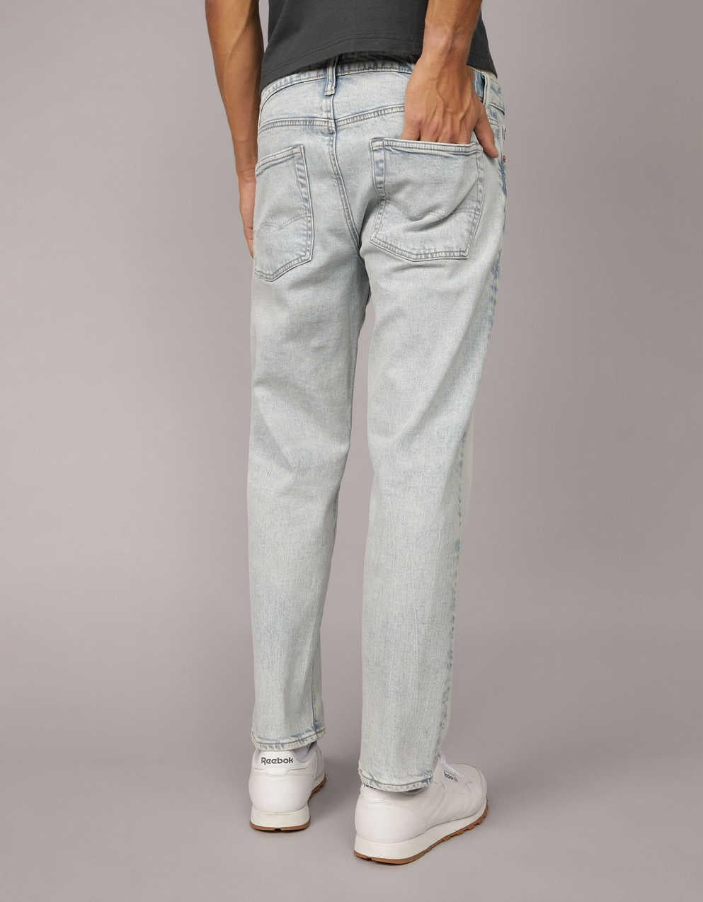AE AirFlex+ TENCEL™ Fibers Original Straight Jean