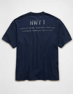 AE Boxy Destination Graphic T-Shirt