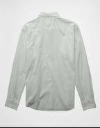 AE Everyday Button-Up Linen Shirt
