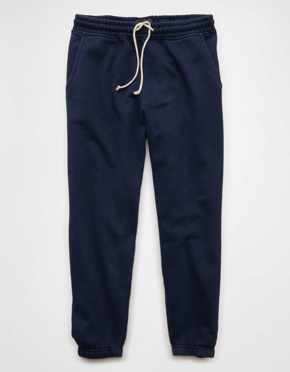 AE Laidback Luxe Heavyweight Jogger