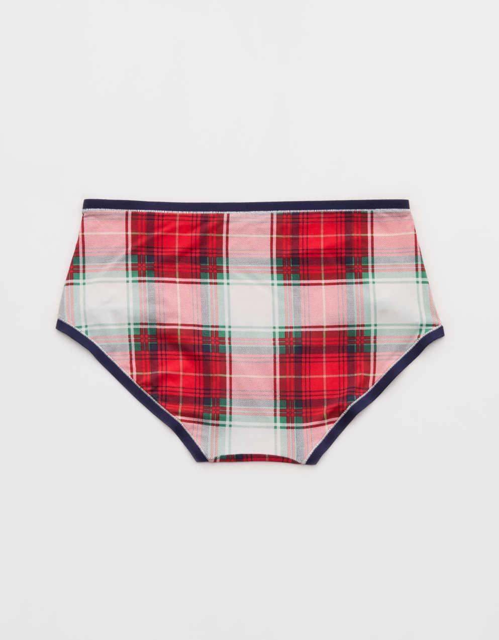 Superchill Modal Mid Rise Boybrief Underwear