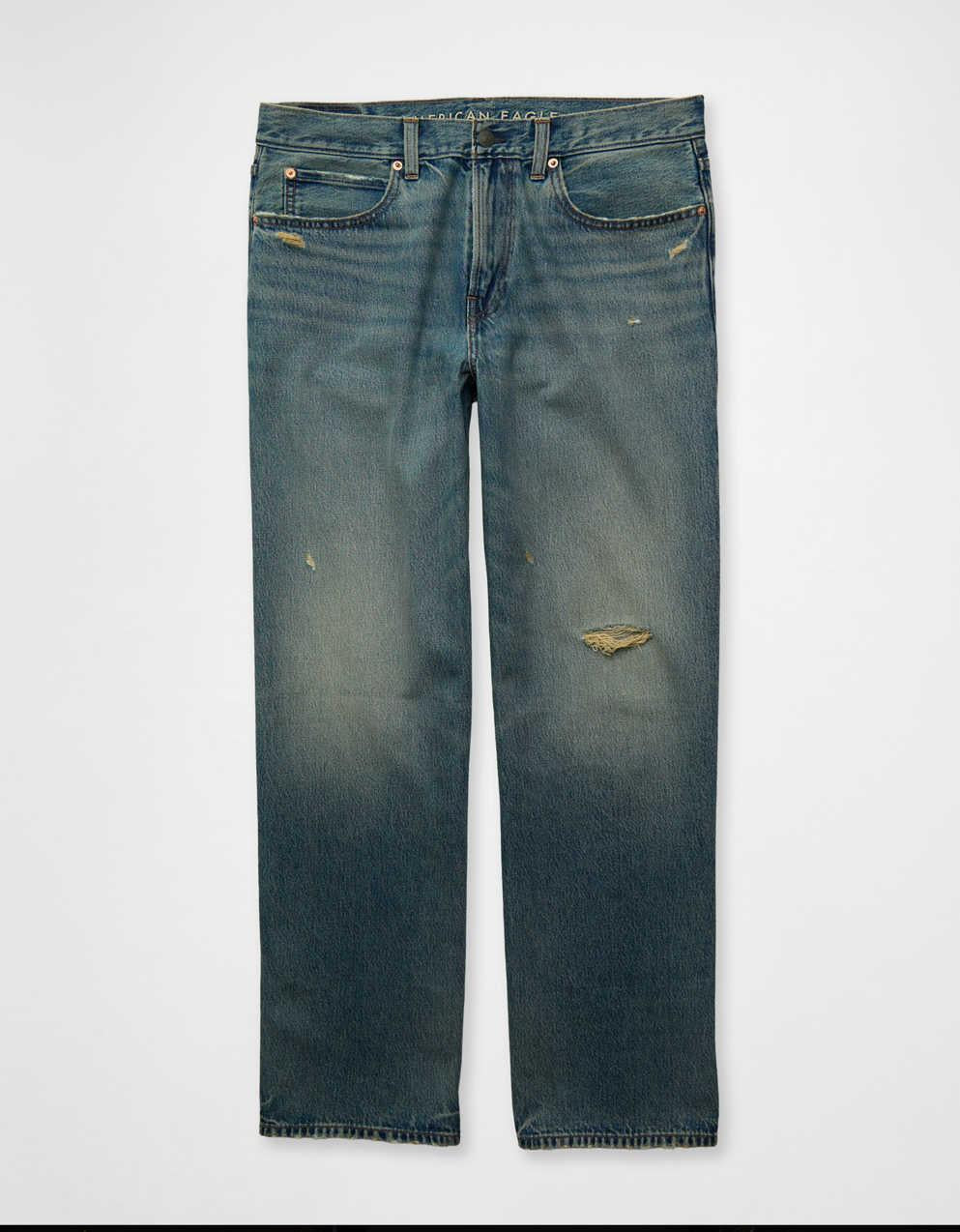AE Ultra Baggy Jean